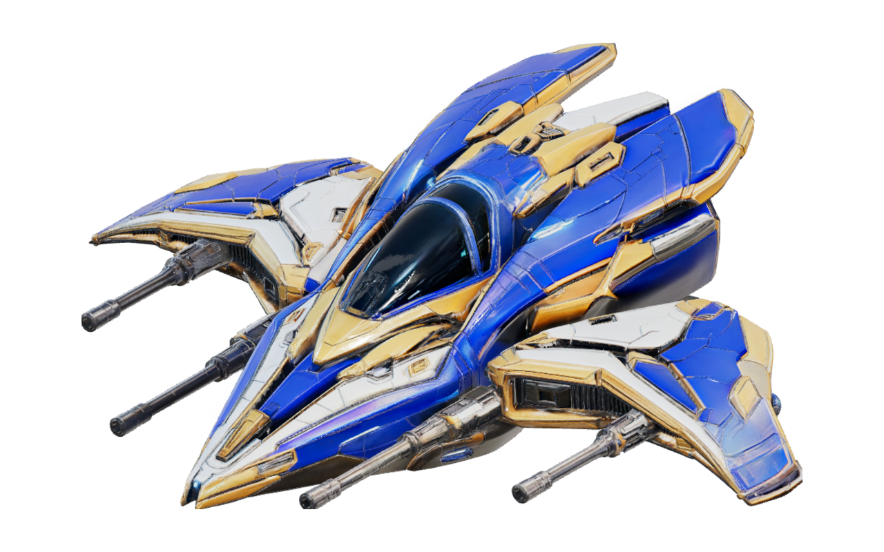 Nave Ares