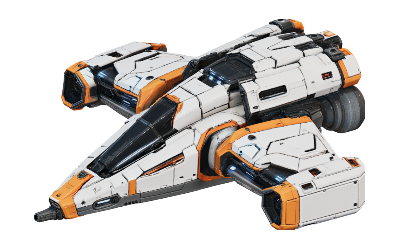 Nave Argos