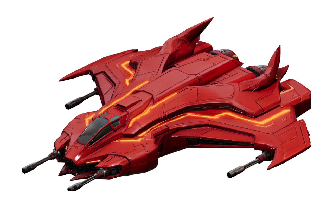 Nave Deimos