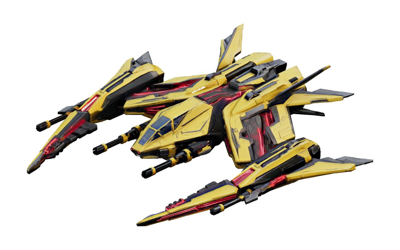 Nave Garon