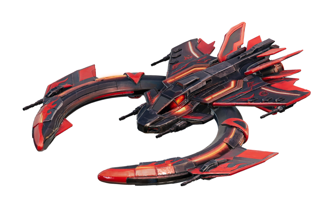 Nave Hades