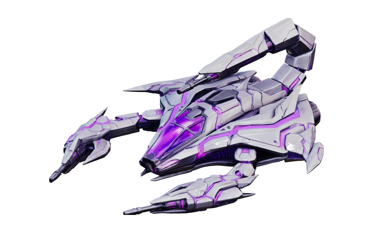 Nave Hydra