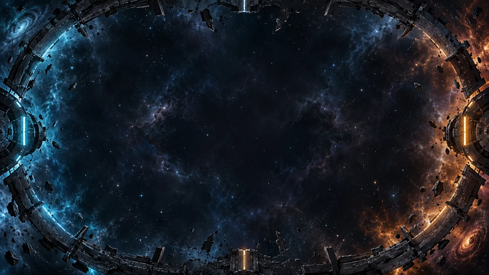 Escenario de Arena