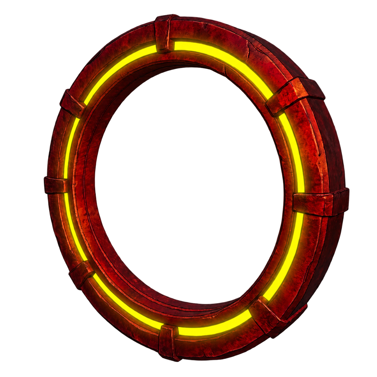 Portal Kronthar
