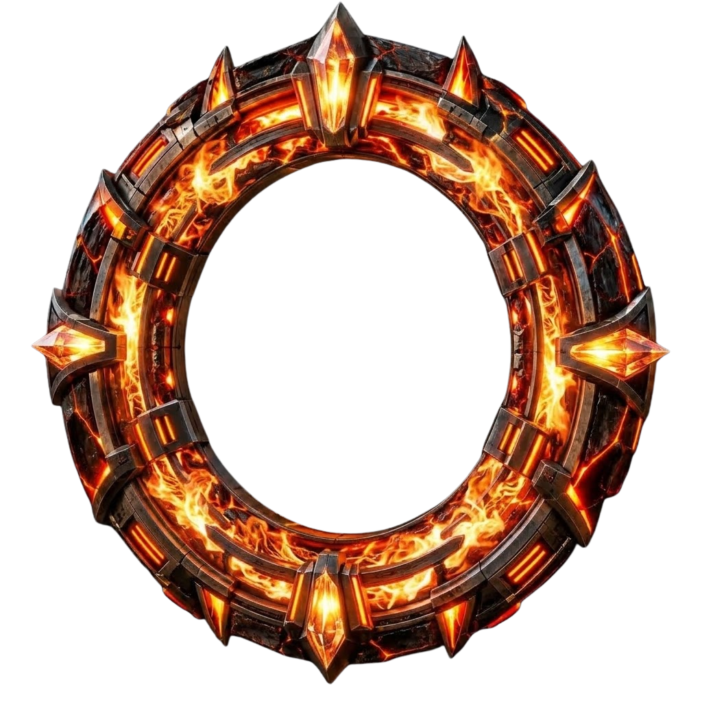 Portal Pyrexis