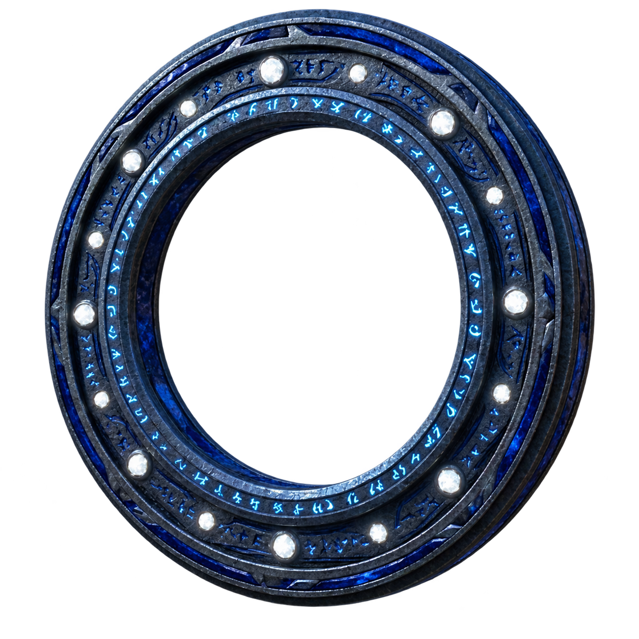 Portal Titanor